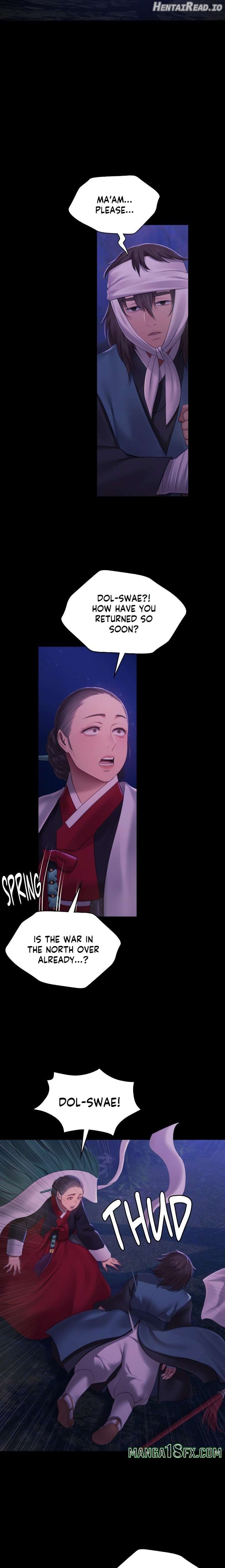 Madam - Manhwa Chapter 160 - page 16