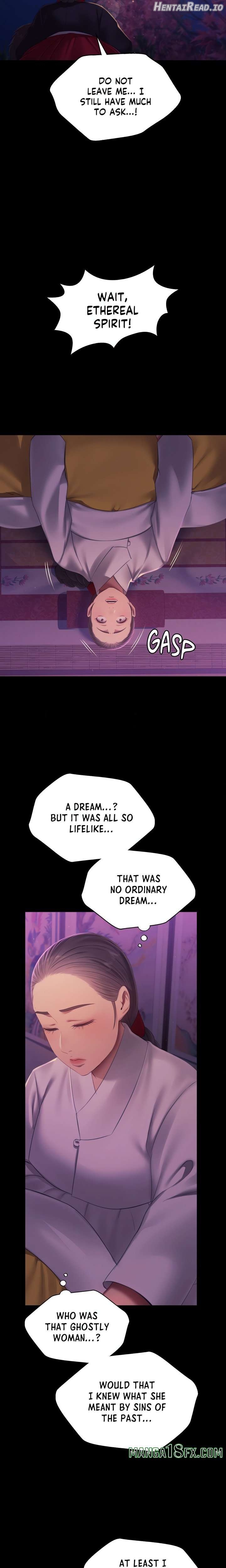 Madam - Manhwa Chapter 160 - page 20