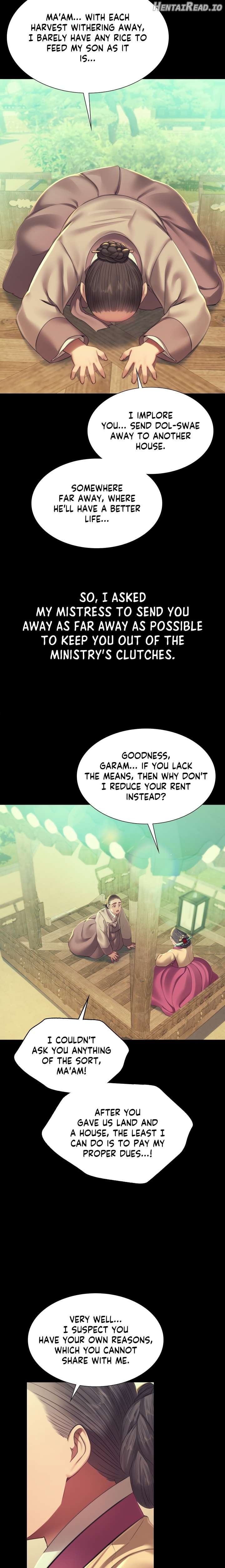 Madam - Manhwa Chapter 160 - page 3