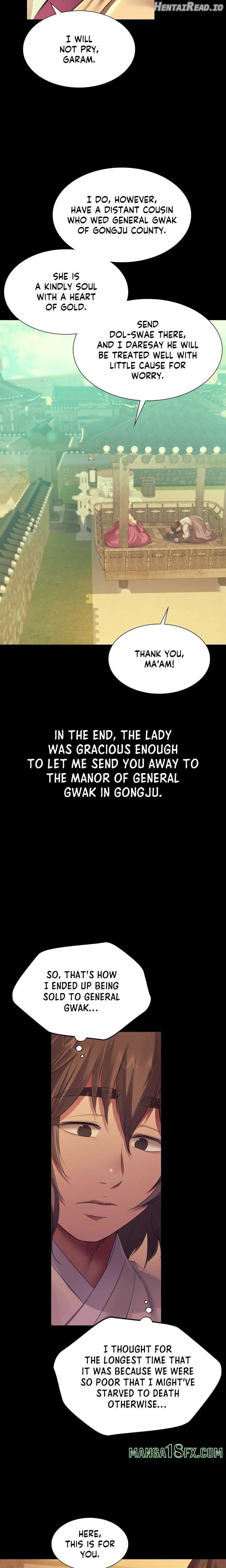 Madam - Manhwa Chapter 160 - page 4