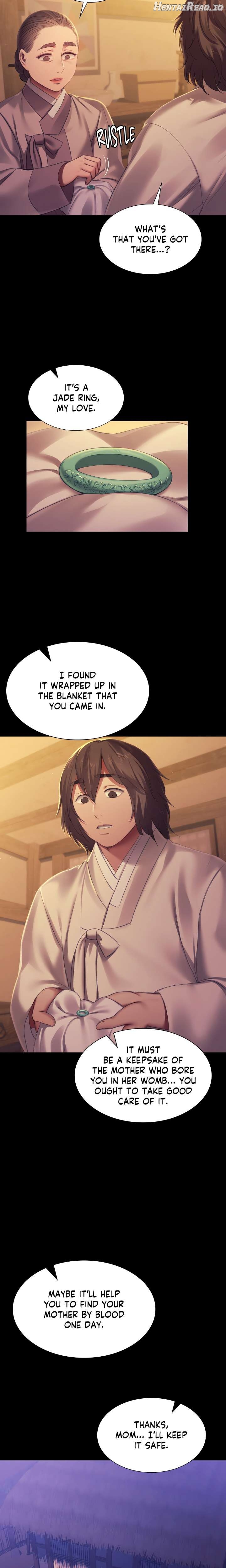 Madam - Manhwa Chapter 160 - page 5