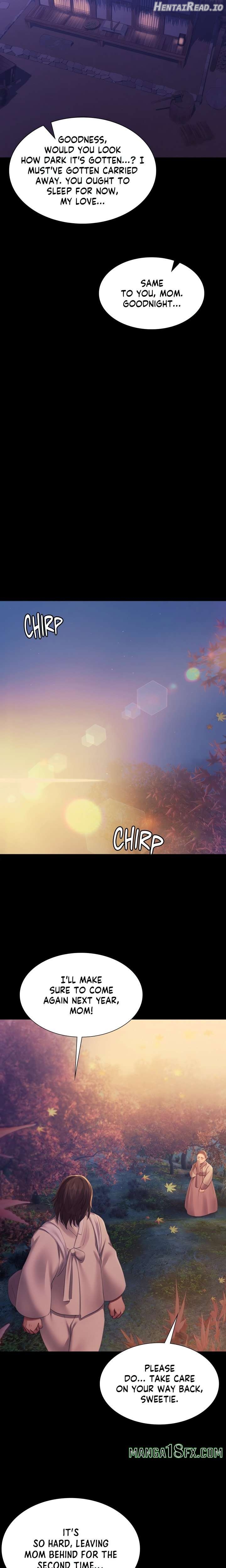 Madam - Manhwa Chapter 160 - page 6