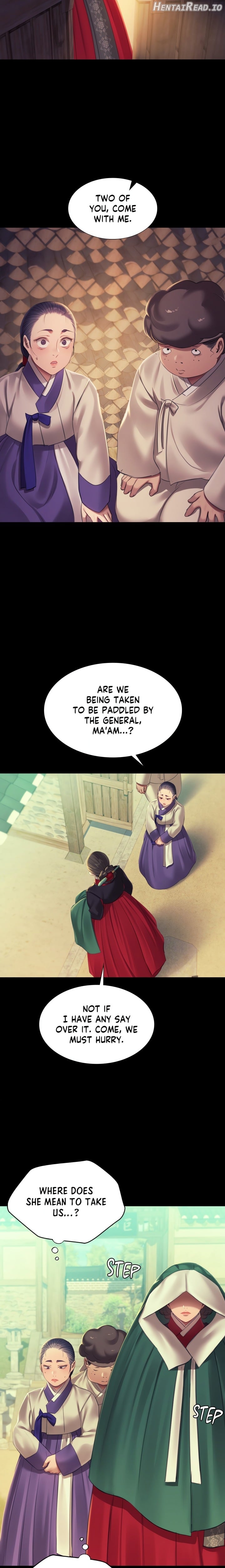 Madam - Manhwa Chapter 161 - page 15