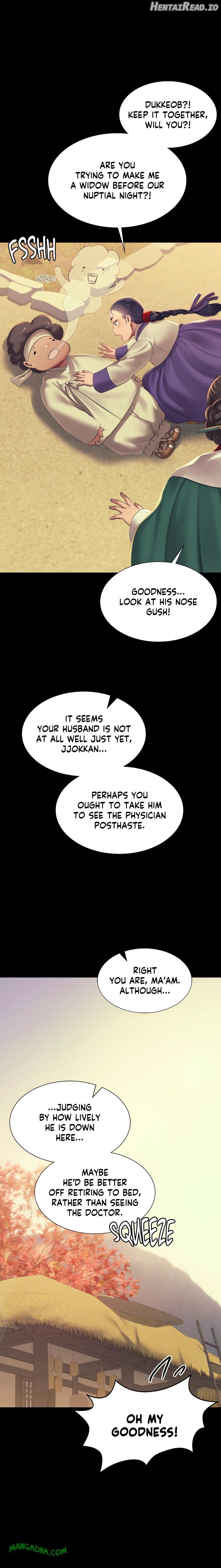 Madam - Manhwa Chapter 162 - page 1