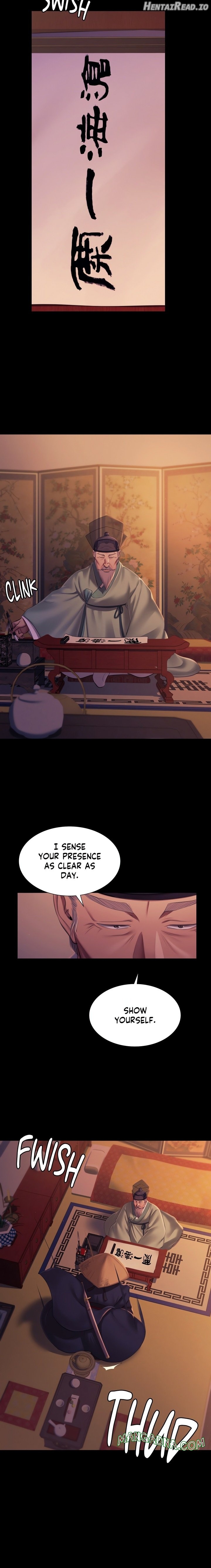 Madam - Manhwa Chapter 162 - page 10