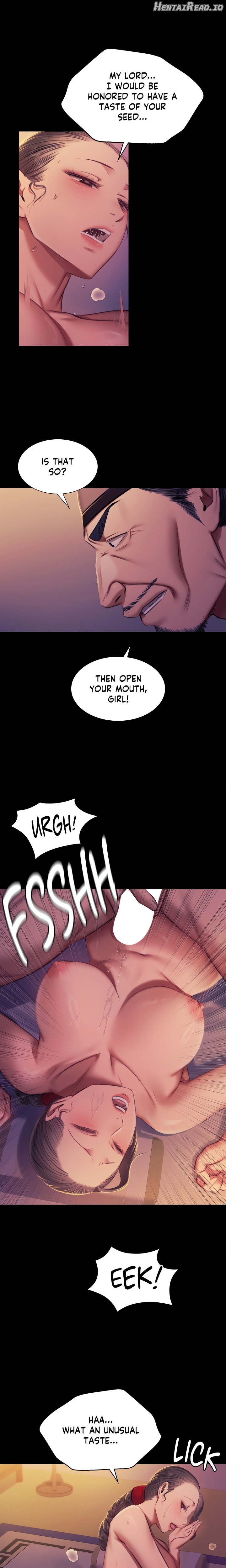 Madam - Manhwa Chapter 162 - page 18
