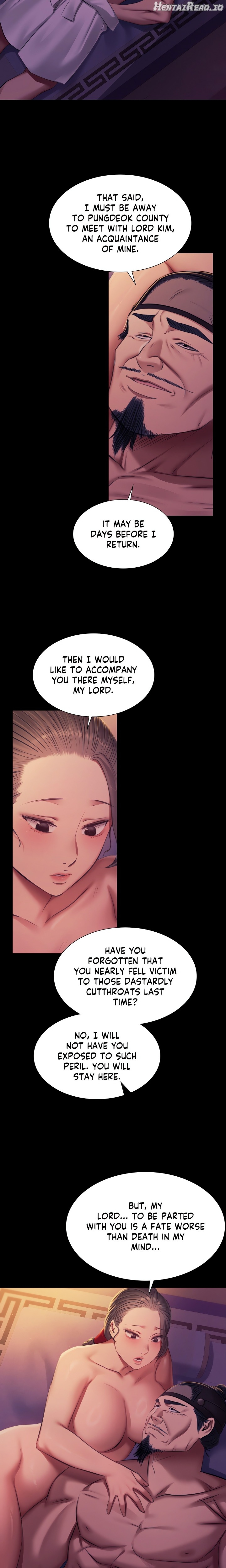 Madam - Manhwa Chapter 162 - page 20