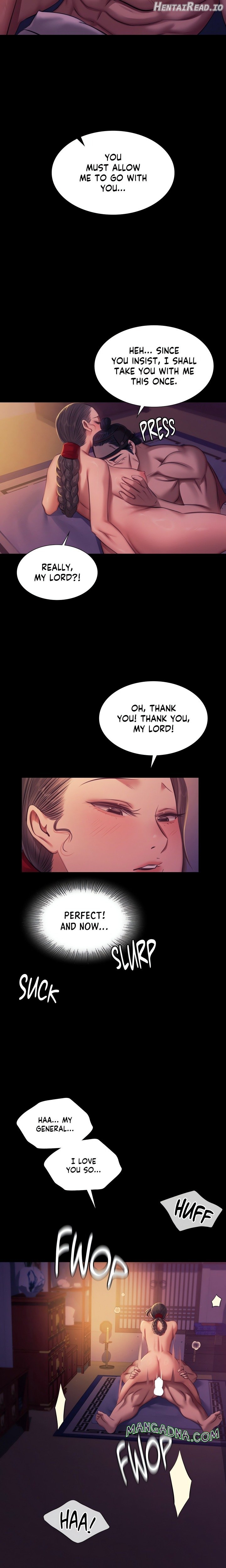 Madam - Manhwa Chapter 162 - page 21