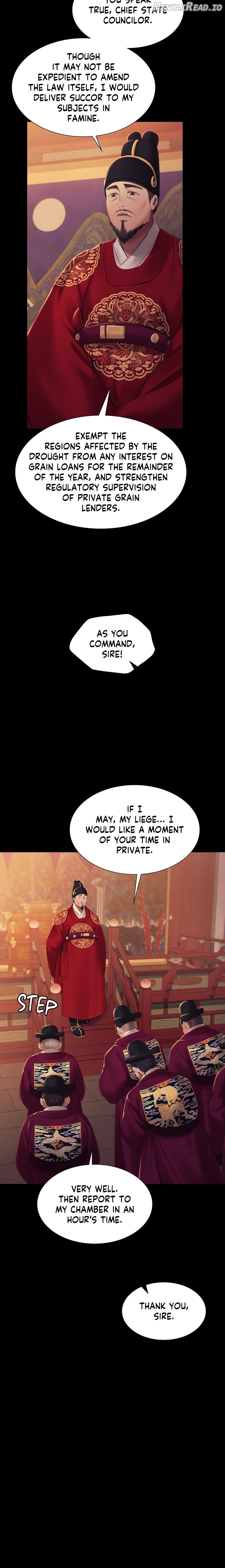 Madam - Manhwa Chapter 162 - page 4