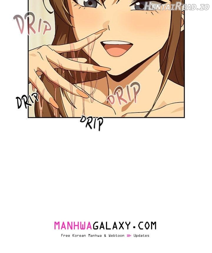 After Work Love Affairs Chapter 90 - page 10