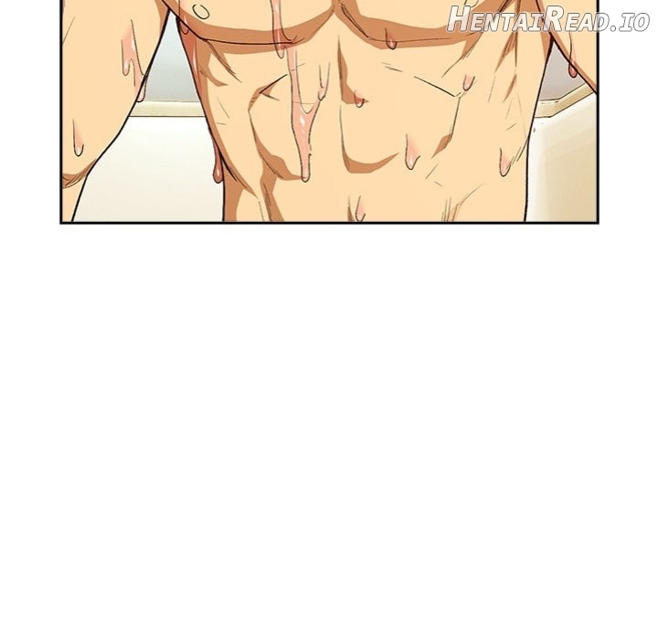 After Work Love Affairs Chapter 90 - page 100
