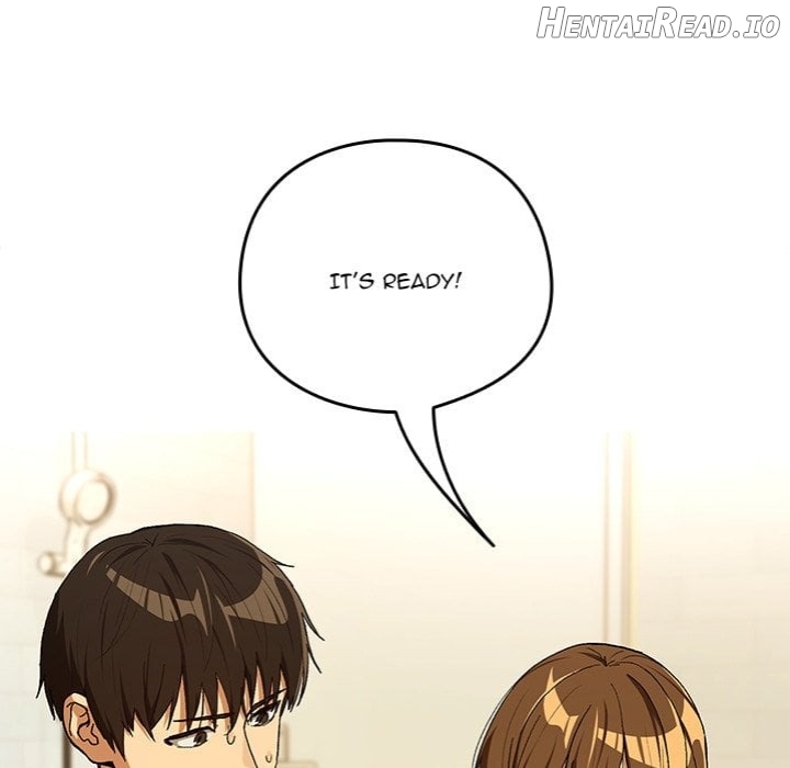 After Work Love Affairs Chapter 90 - page 11