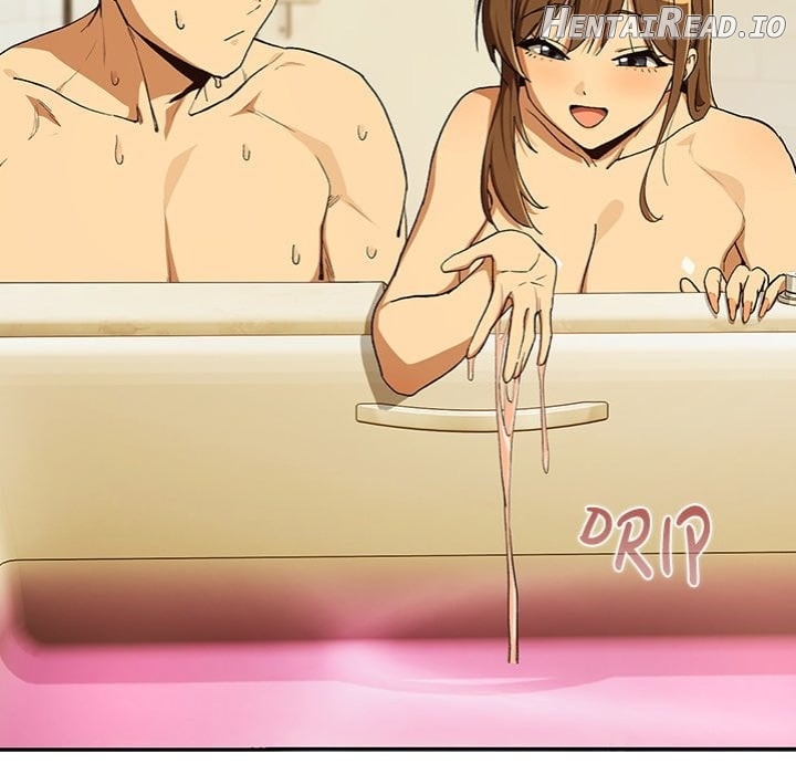 After Work Love Affairs Chapter 90 - page 12