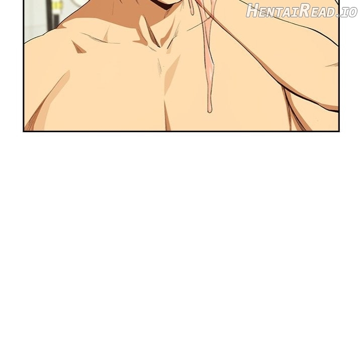 After Work Love Affairs Chapter 90 - page 16