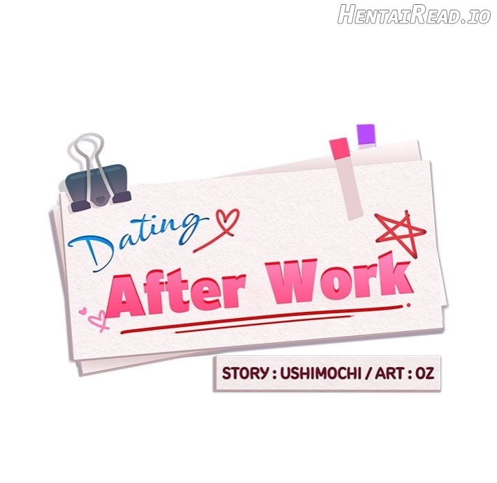 After Work Love Affairs Chapter 90 - page 17