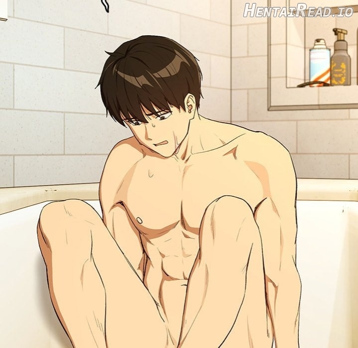 After Work Love Affairs Chapter 90 - page 21