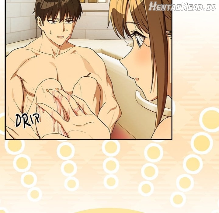 After Work Love Affairs Chapter 90 - page 25