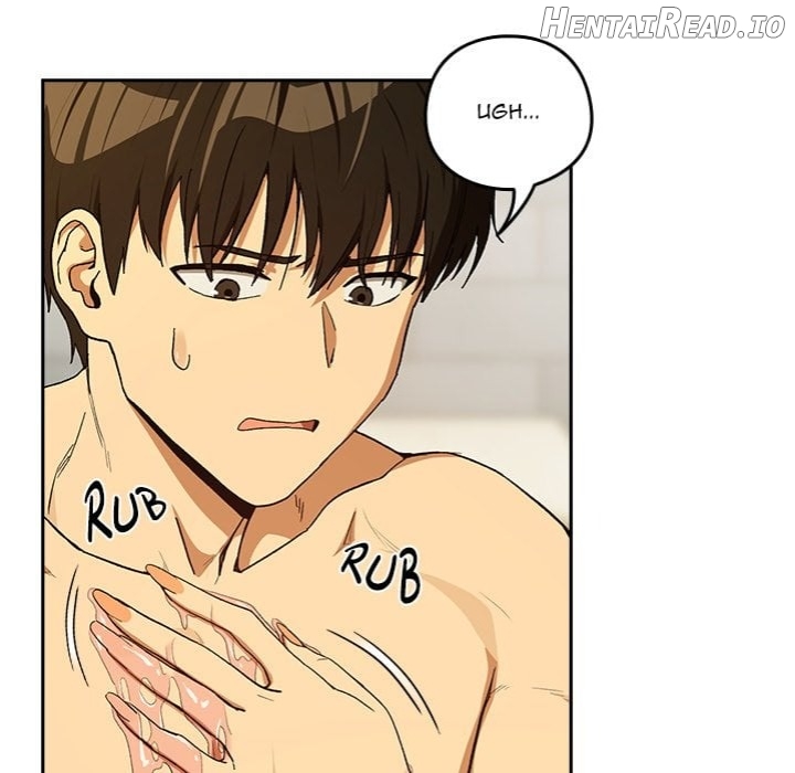 After Work Love Affairs Chapter 90 - page 30