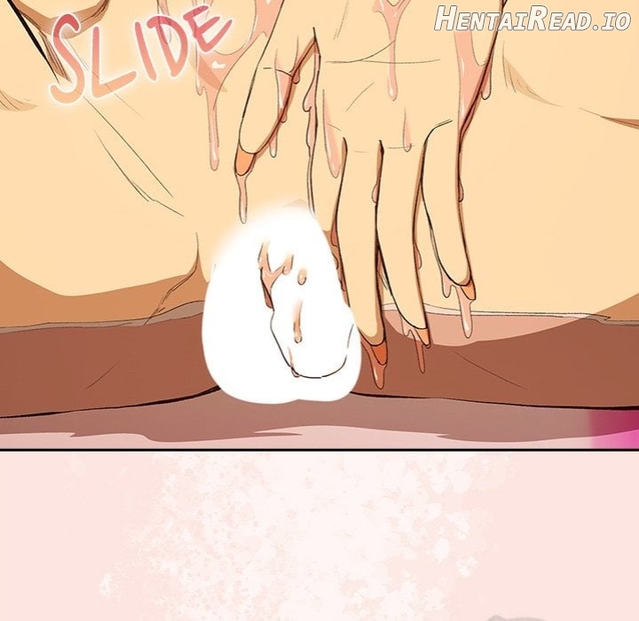 After Work Love Affairs Chapter 90 - page 37