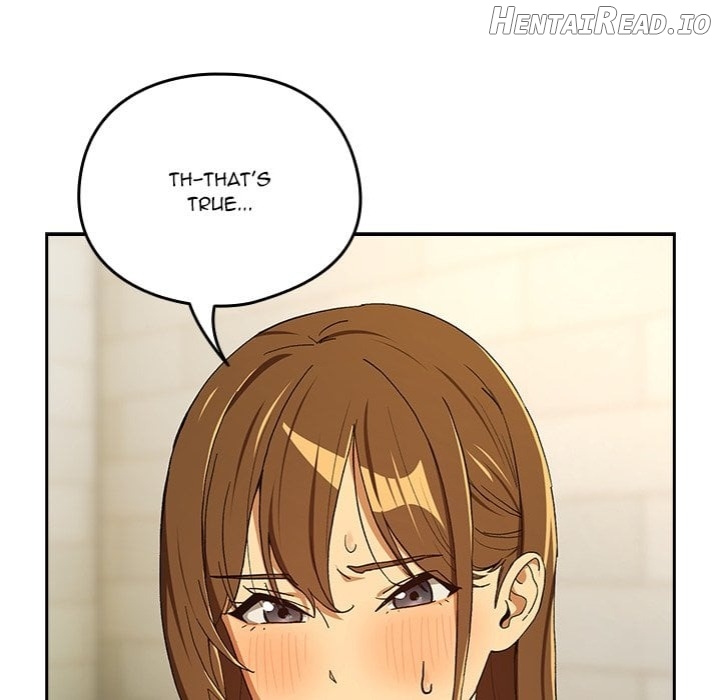 After Work Love Affairs Chapter 90 - page 54