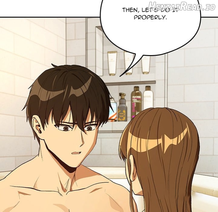 After Work Love Affairs Chapter 90 - page 56