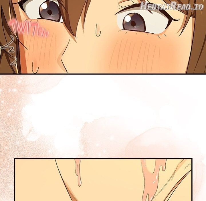 After Work Love Affairs Chapter 90 - page 58