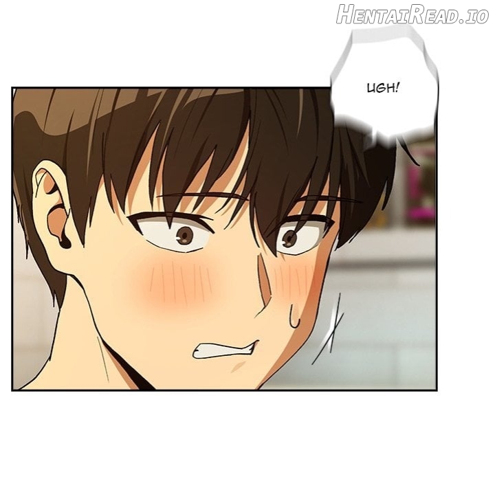 After Work Love Affairs Chapter 90 - page 63