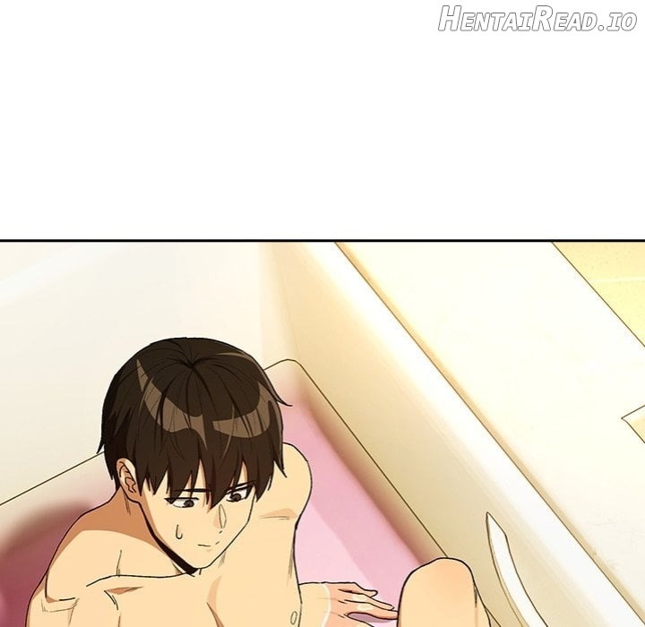 After Work Love Affairs Chapter 90 - page 64