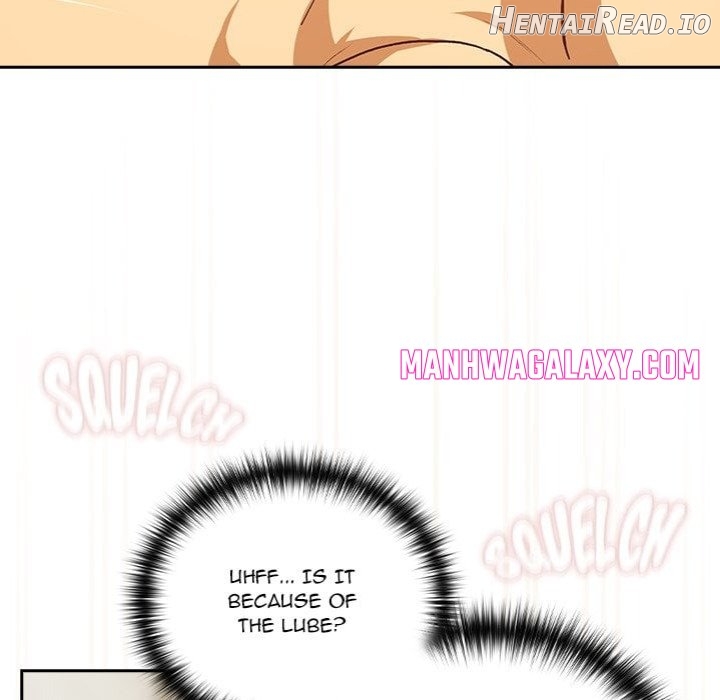 After Work Love Affairs Chapter 90 - page 69