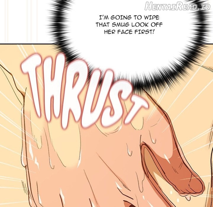 After Work Love Affairs Chapter 90 - page 74