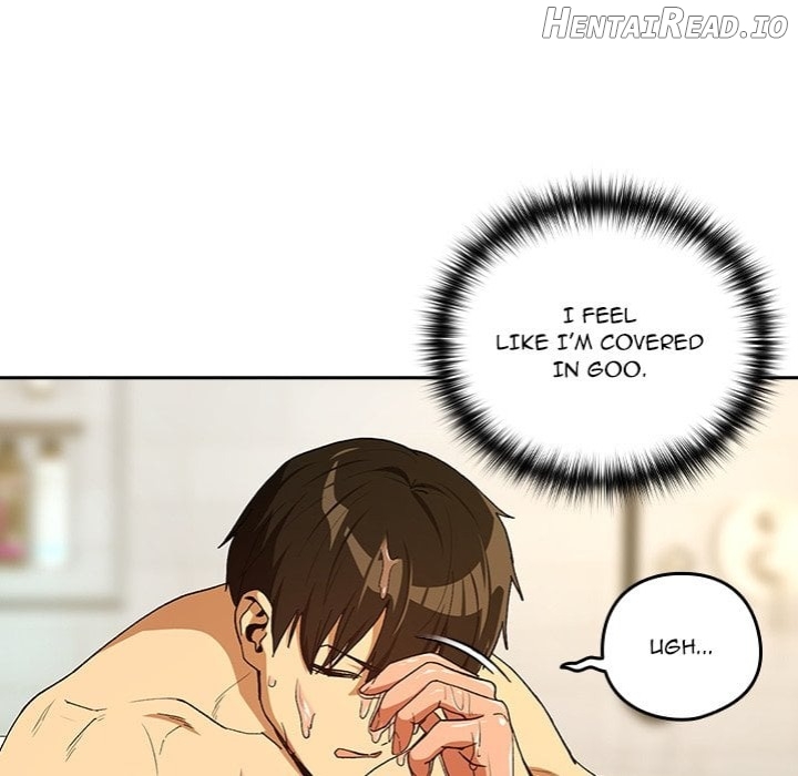 After Work Love Affairs Chapter 90 - page 84