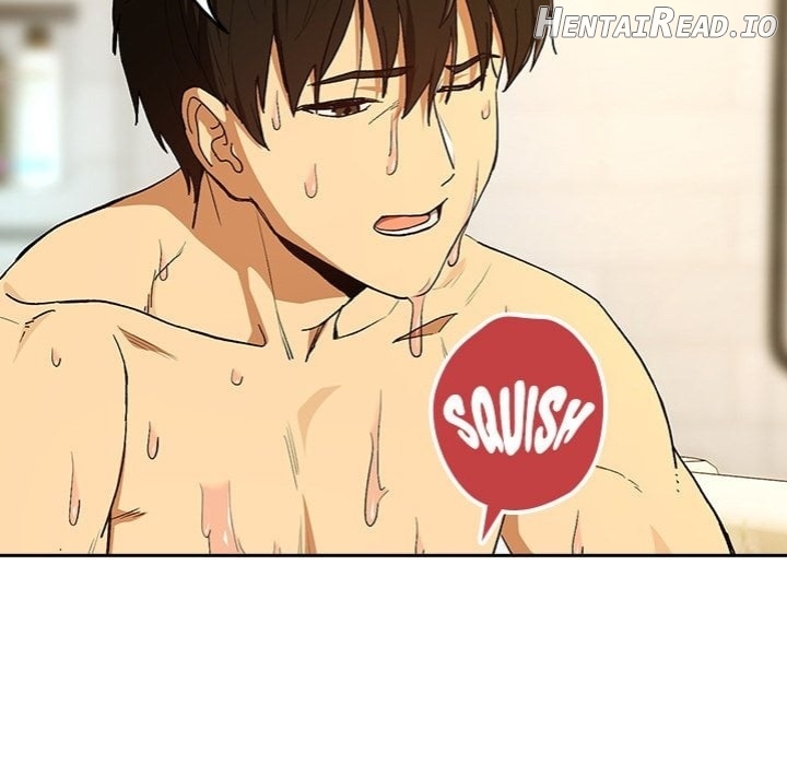 After Work Love Affairs Chapter 90 - page 86