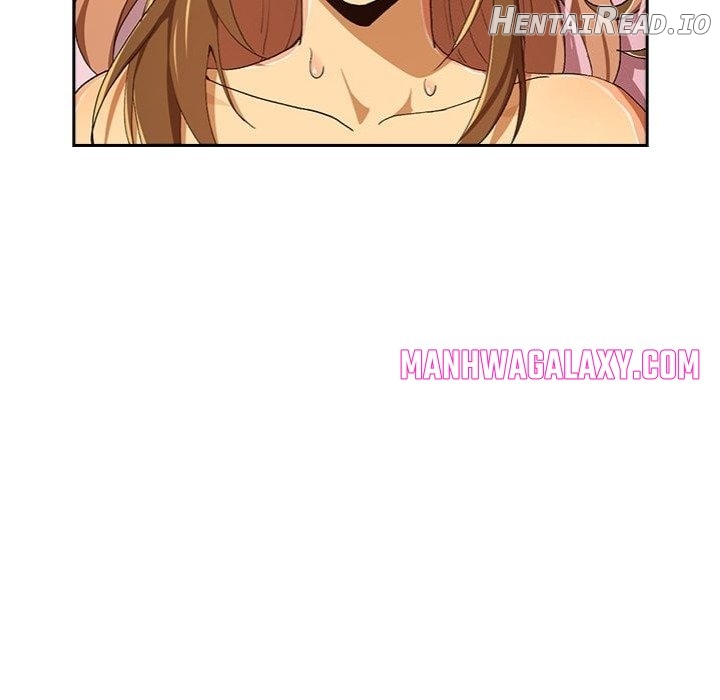 After Work Love Affairs Chapter 90 - page 91