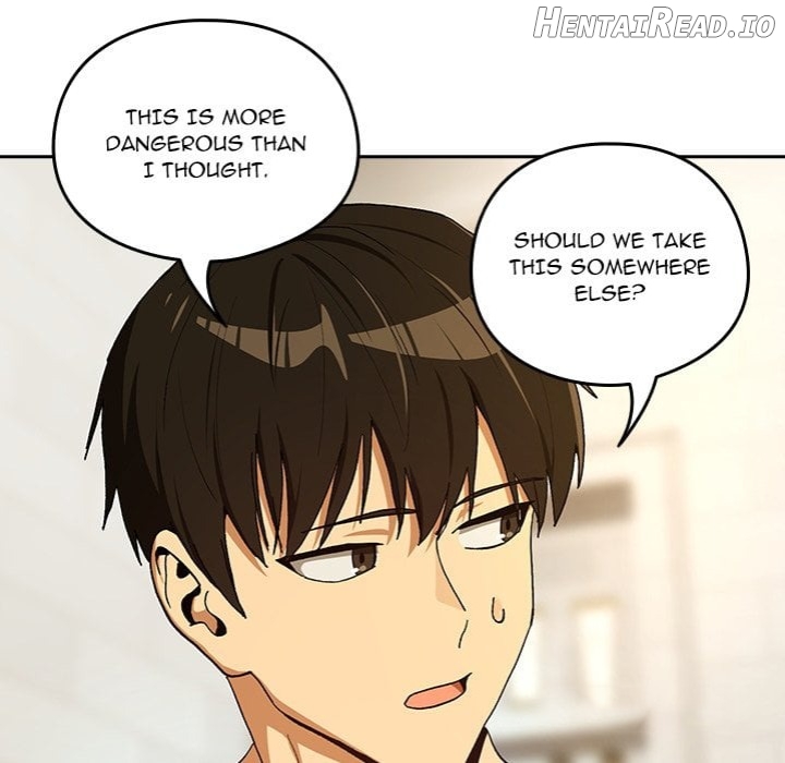 After Work Love Affairs Chapter 90 - page 92
