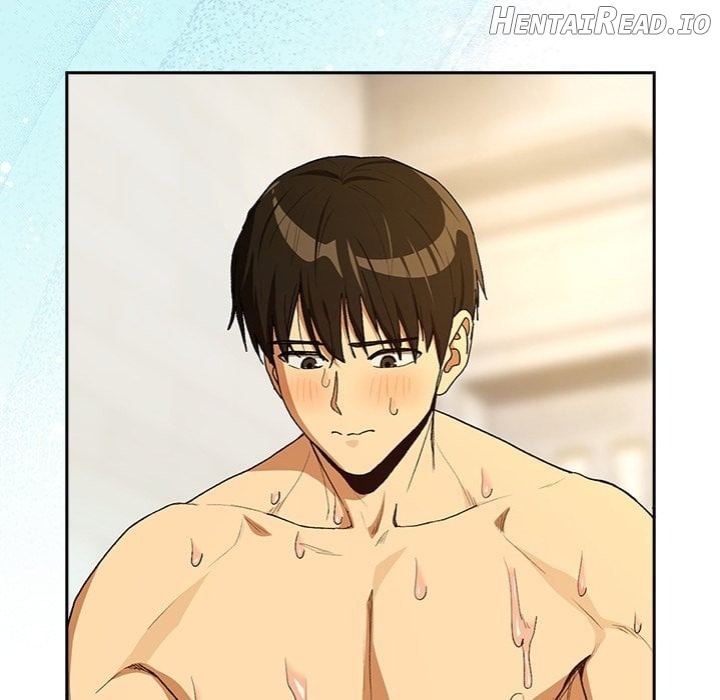After Work Love Affairs Chapter 90 - page 99