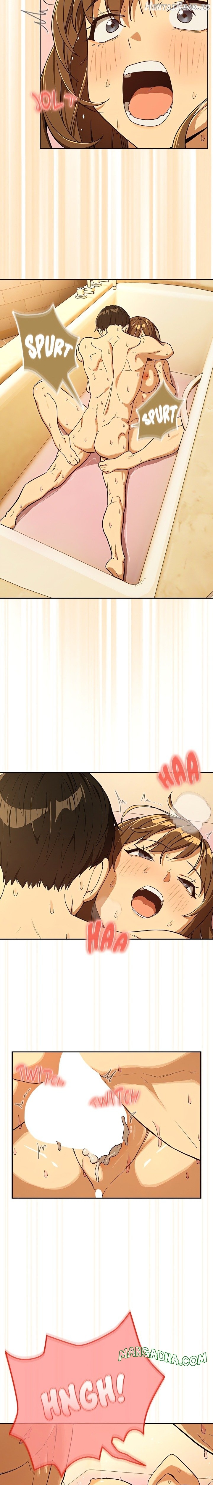 After Work Love Affairs Chapter 91 - page 11