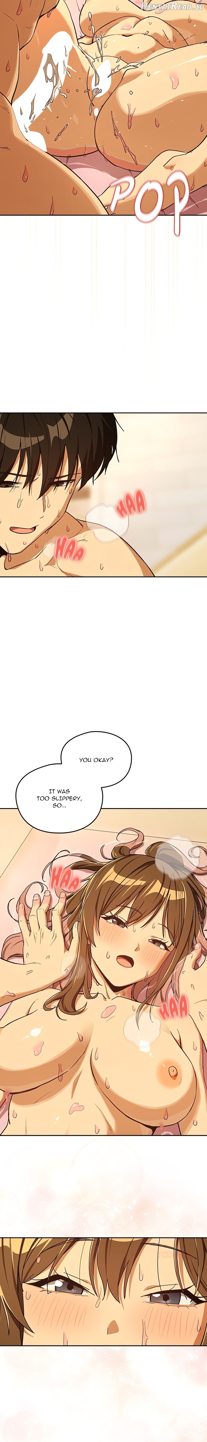 After Work Love Affairs Chapter 91 - page 12