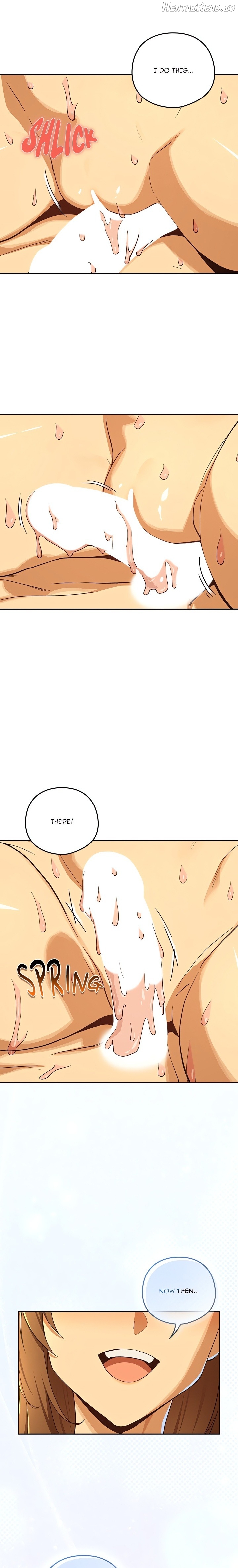 After Work Love Affairs Chapter 91 - page 16