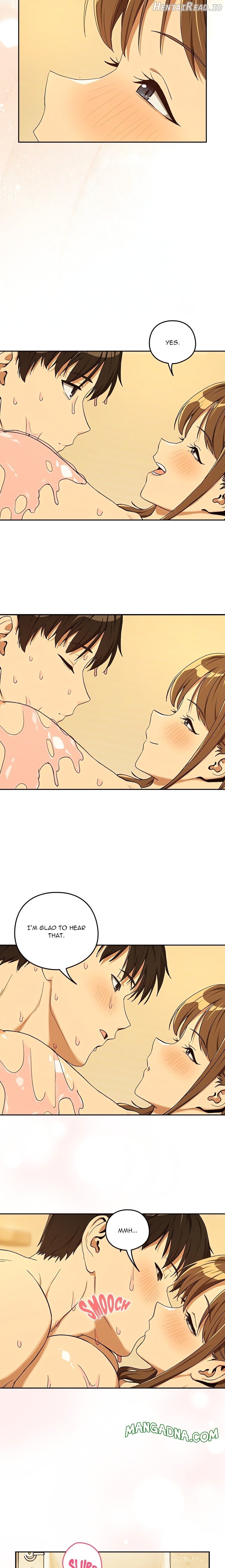After Work Love Affairs Chapter 91 - page 5