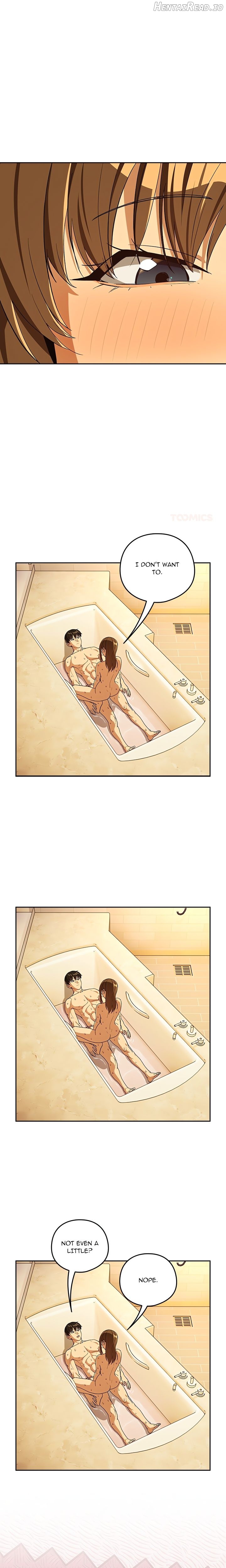 After Work Love Affairs Chapter 92 - page 11