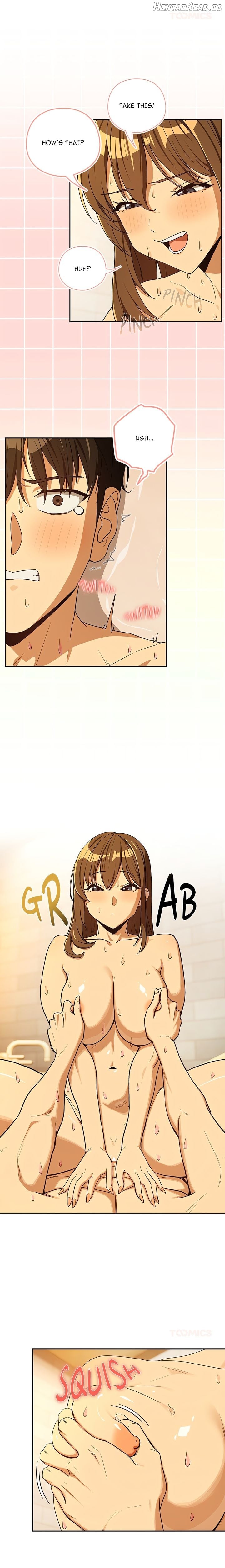 After Work Love Affairs Chapter 92 - page 13