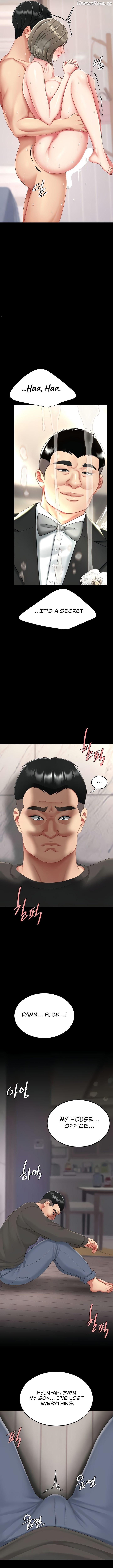 Go Ahead, Mom Chapter 121 - page 16