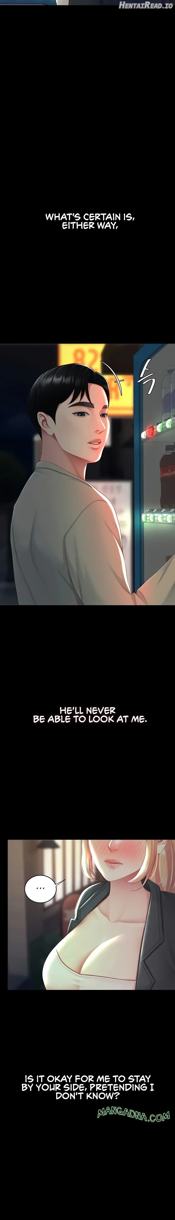 Go Ahead, Mom Chapter 123 - page 30