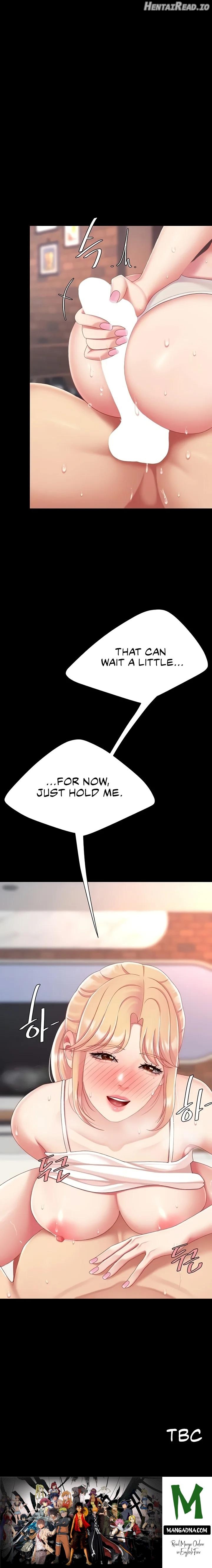 Go Ahead, Mom Chapter 123 - page 34
