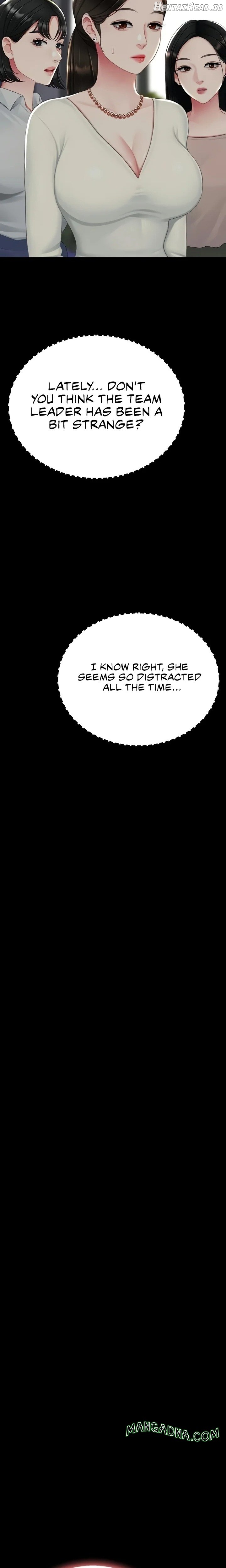 Go Ahead, Mom Chapter 123 - page 8