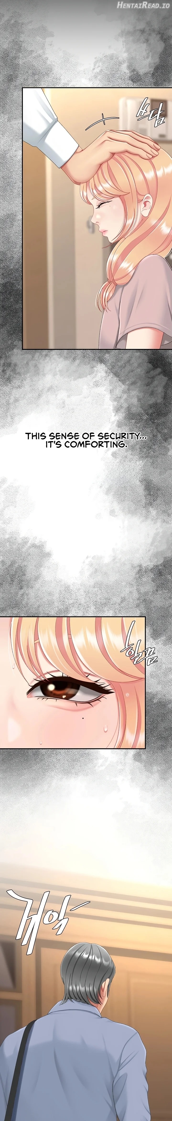 Go Ahead, Mom Chapter 124 - page 27