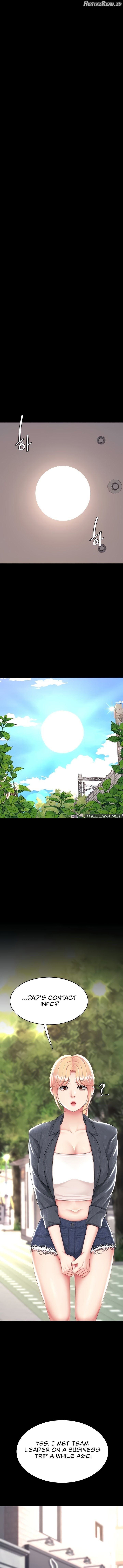 Go Ahead, Mom Chapter 125 - page 14