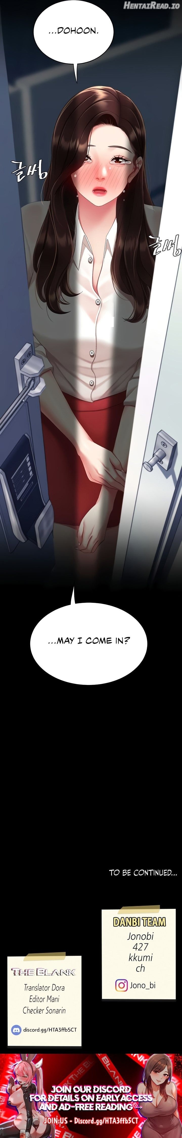 Go Ahead, Mom Chapter 125 - page 17