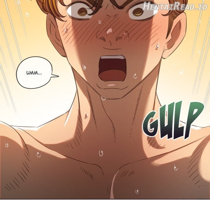 My High School Bully Chapter 260 - page 134