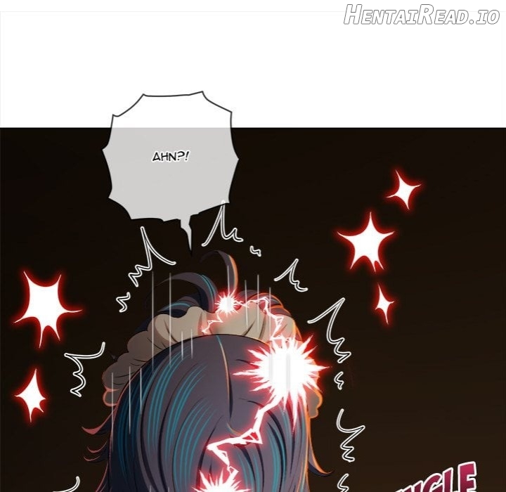 My High School Bully Chapter 260 - page 141